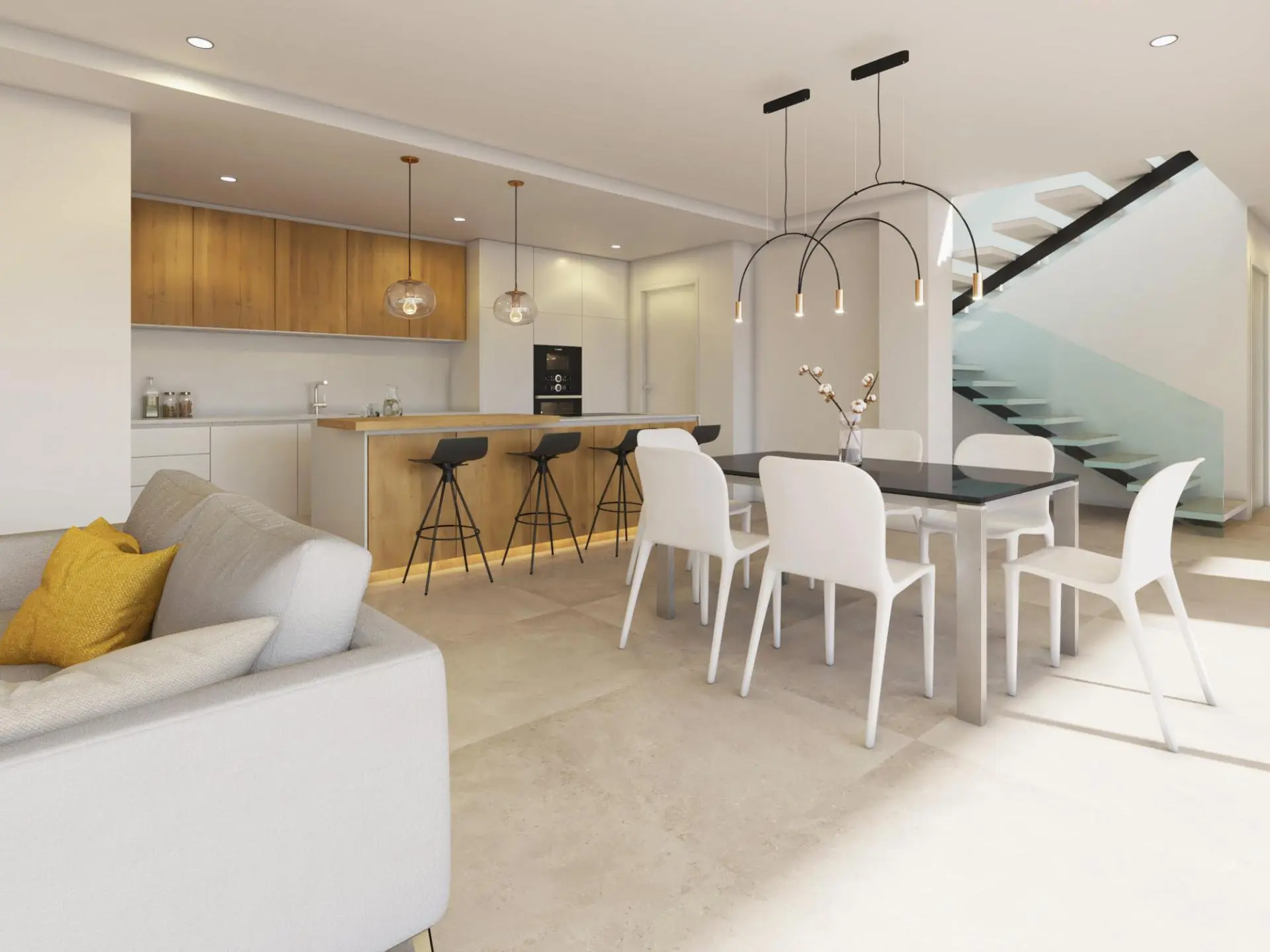 Villa Of 536 M² In Benitachell, Spain