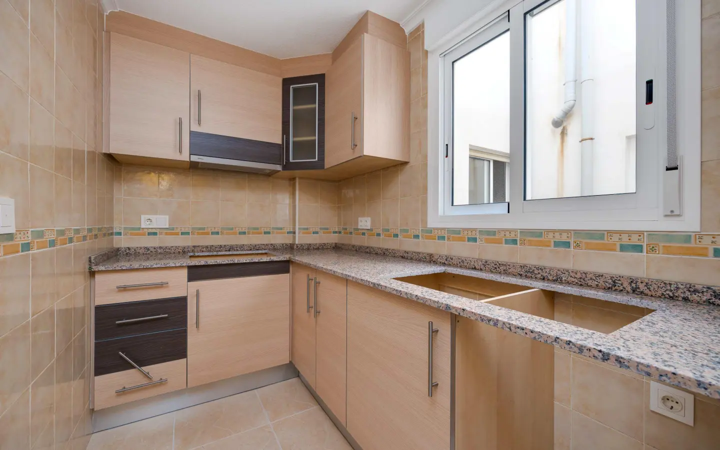 Apartment Of 75 M² In San Fulgencio, Spain