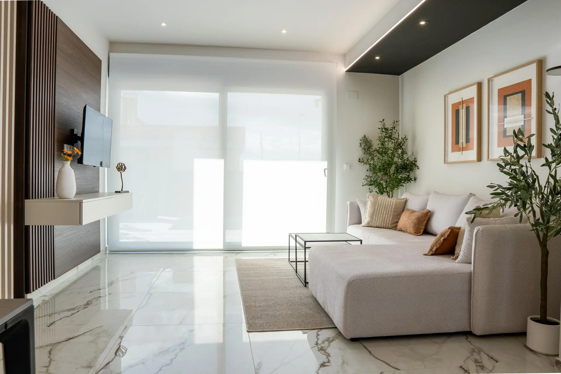 Villa Of 167 M² In Rojales, Spain