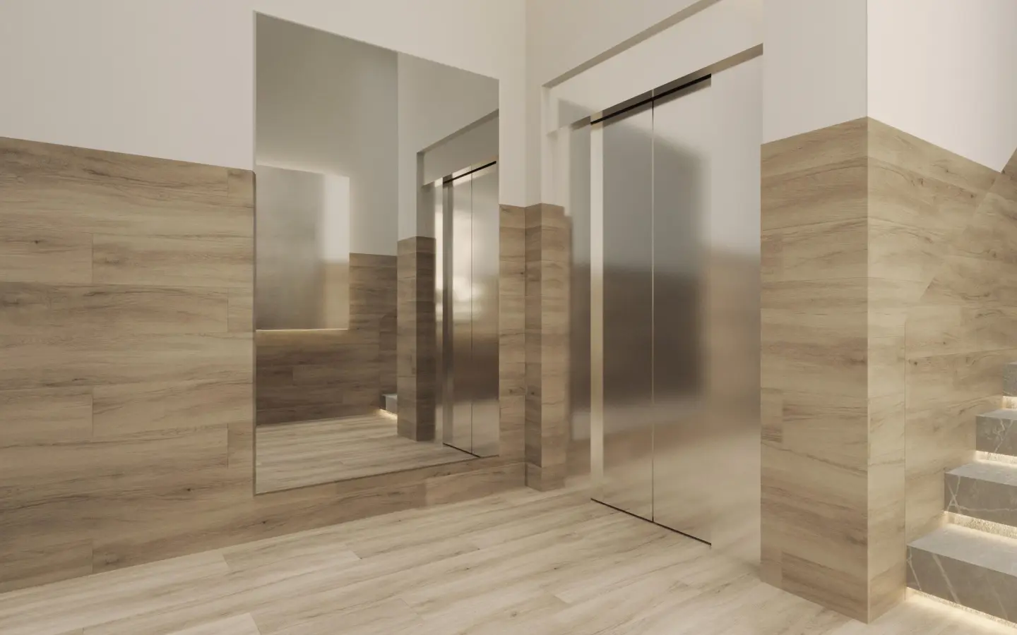 Apartment Of 93 M² In Torrevieja, Spain