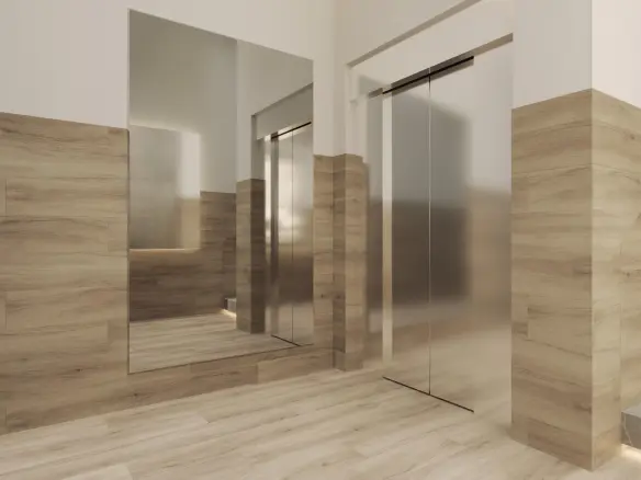 2-bedroom Apartment In Torrevieja, Spain (93 M²)