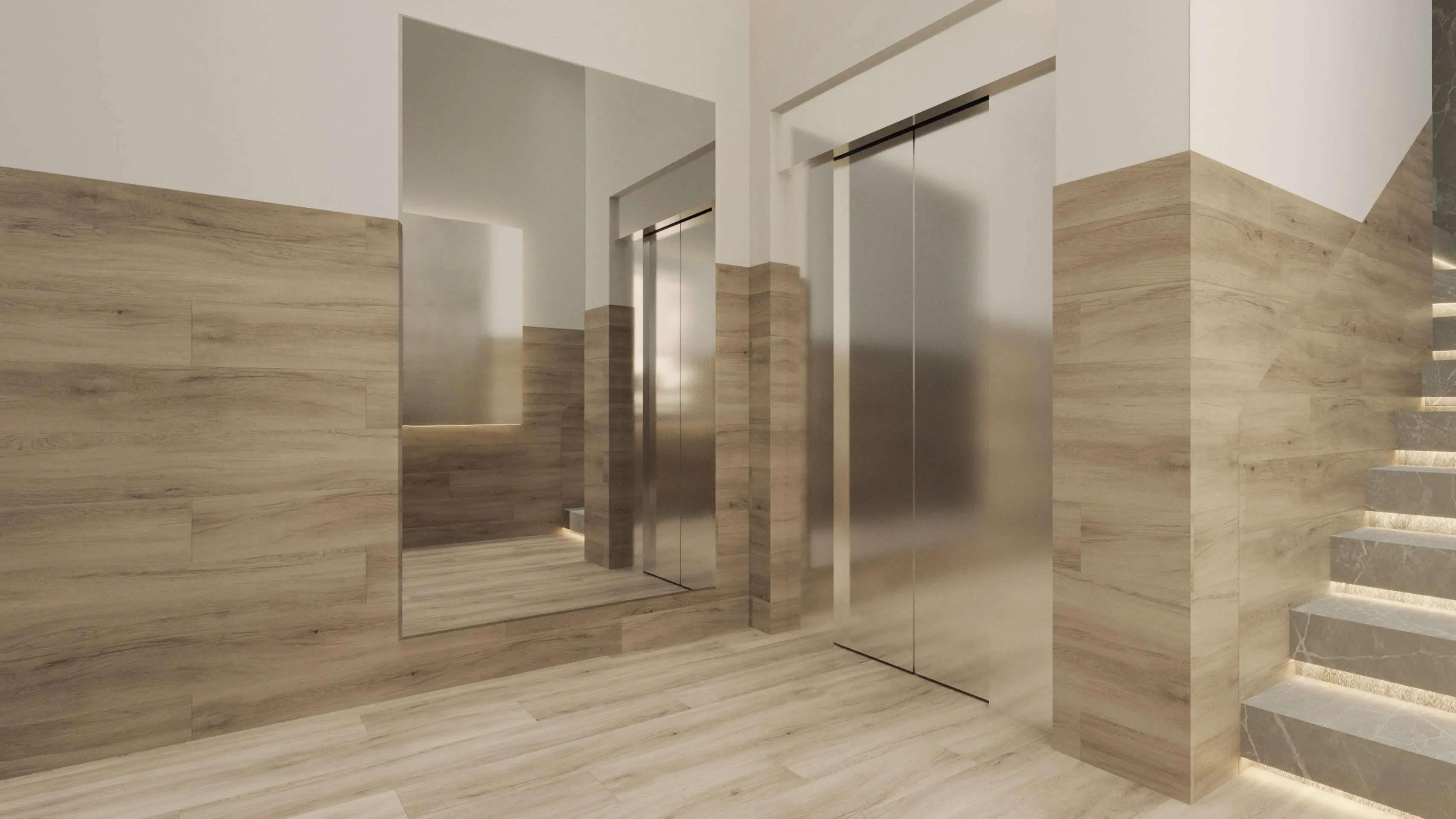 Apartment Of 93 M² In Torrevieja, Spain