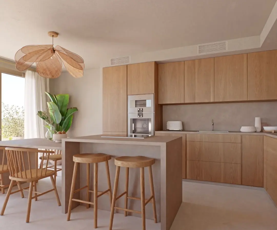 Villa Of 295 M² In Lliber, Spain