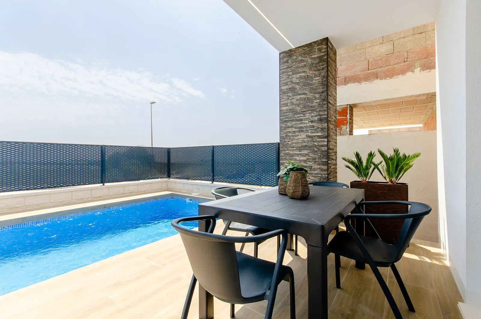 Terraced House Of 116 M² In Orihuela, Spain