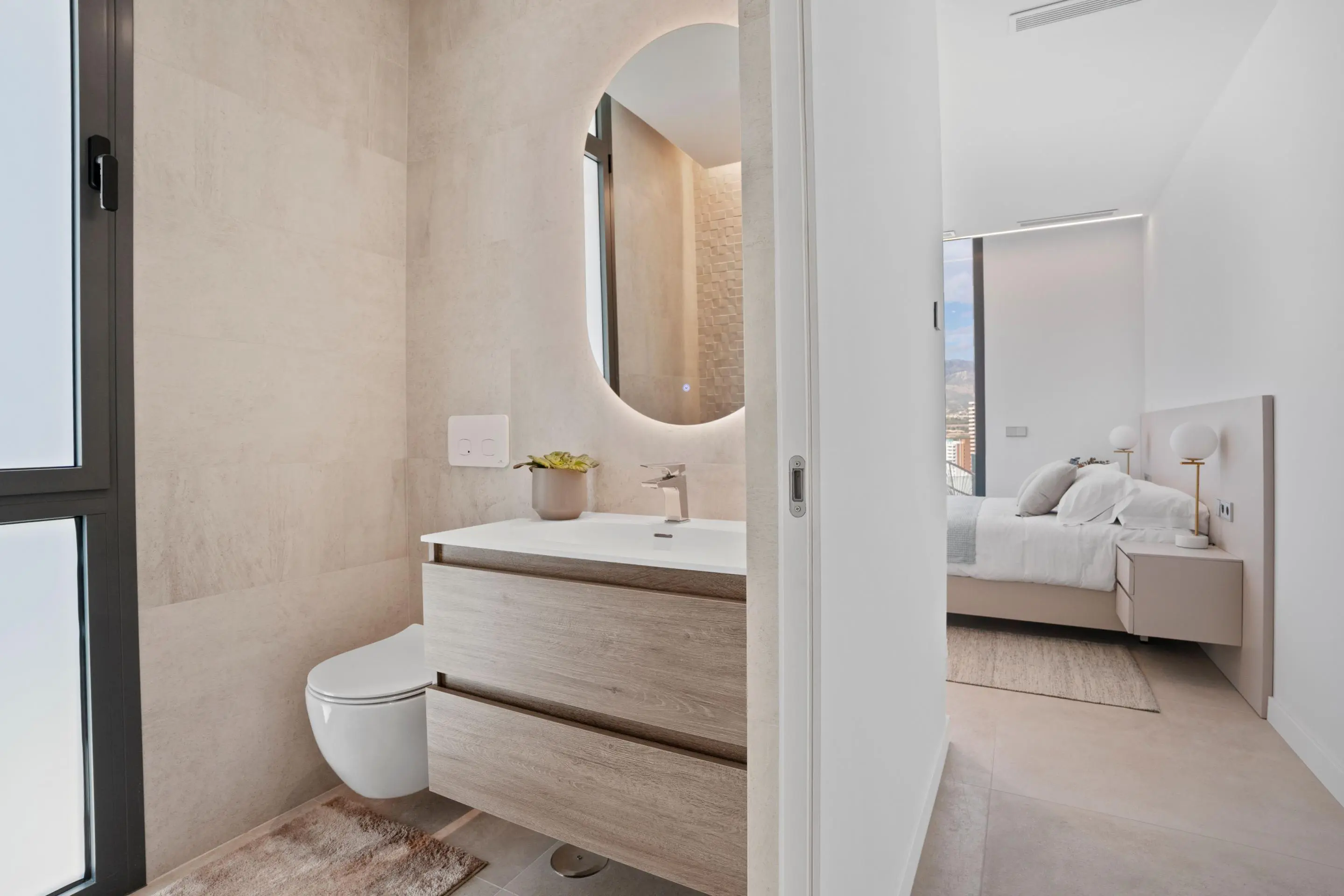 Villa Of 226 M² In Benidorm, Spain