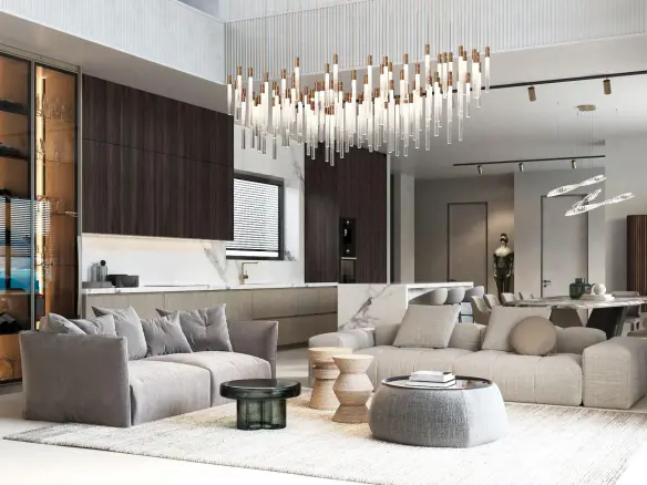 7-bedroom Villa In Finestrat, Spain (638 M²)