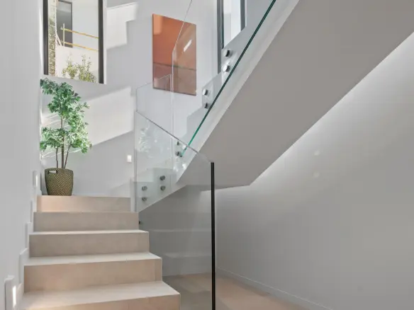 3-bedroom Villa In Benidorm, Spain (274 M²)