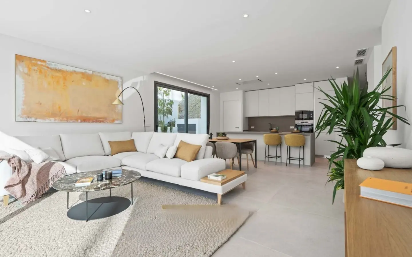 Villa Of 344 M² In Benidorm, Spain