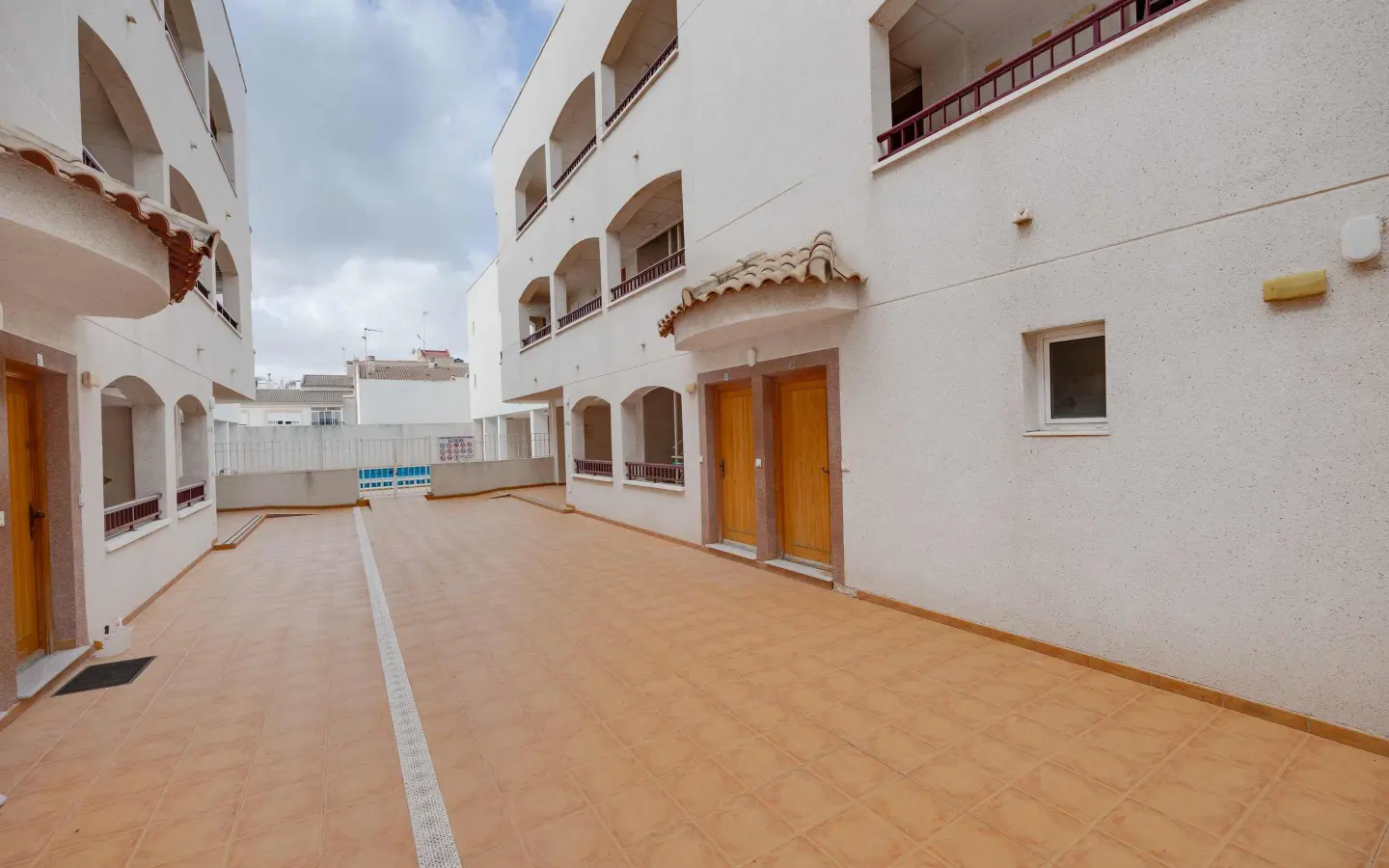 Apartment Of 75 M² In San Fulgencio, Spain