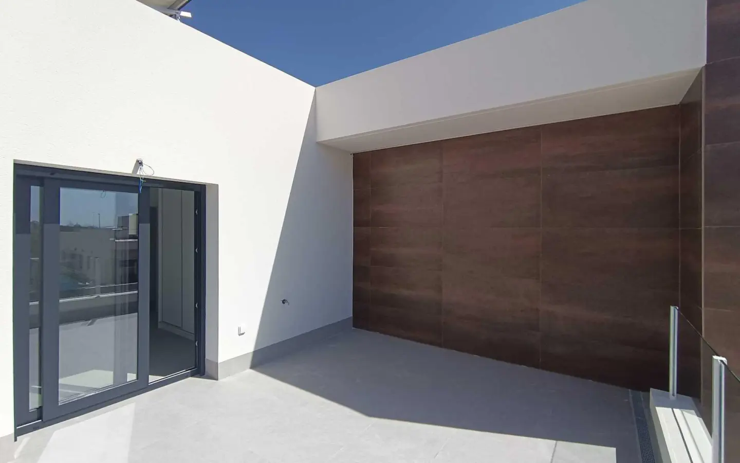 Villa Of 96 M² In Daya Nueva, Spain