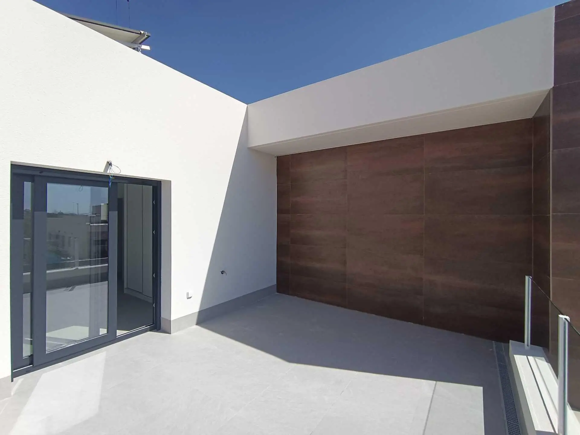 Villa 96 M² In Daya Nueva, Spain