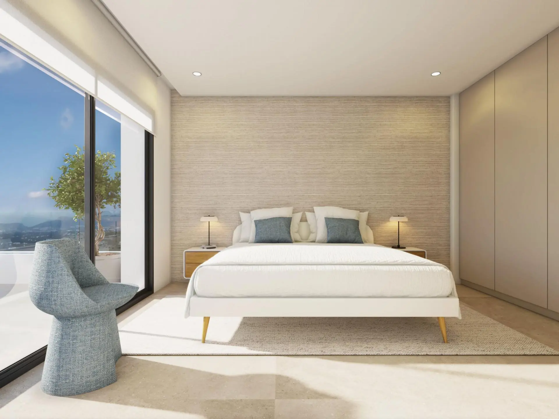 Villa Of 536 M² In Benitachell, Spain