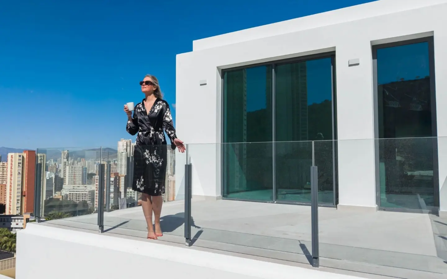 Villa Of 503 M² In Benidorm, Spain