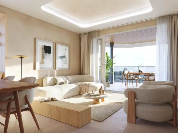 3-bedroom Apartment In Benijofar, Spain (81 M²)