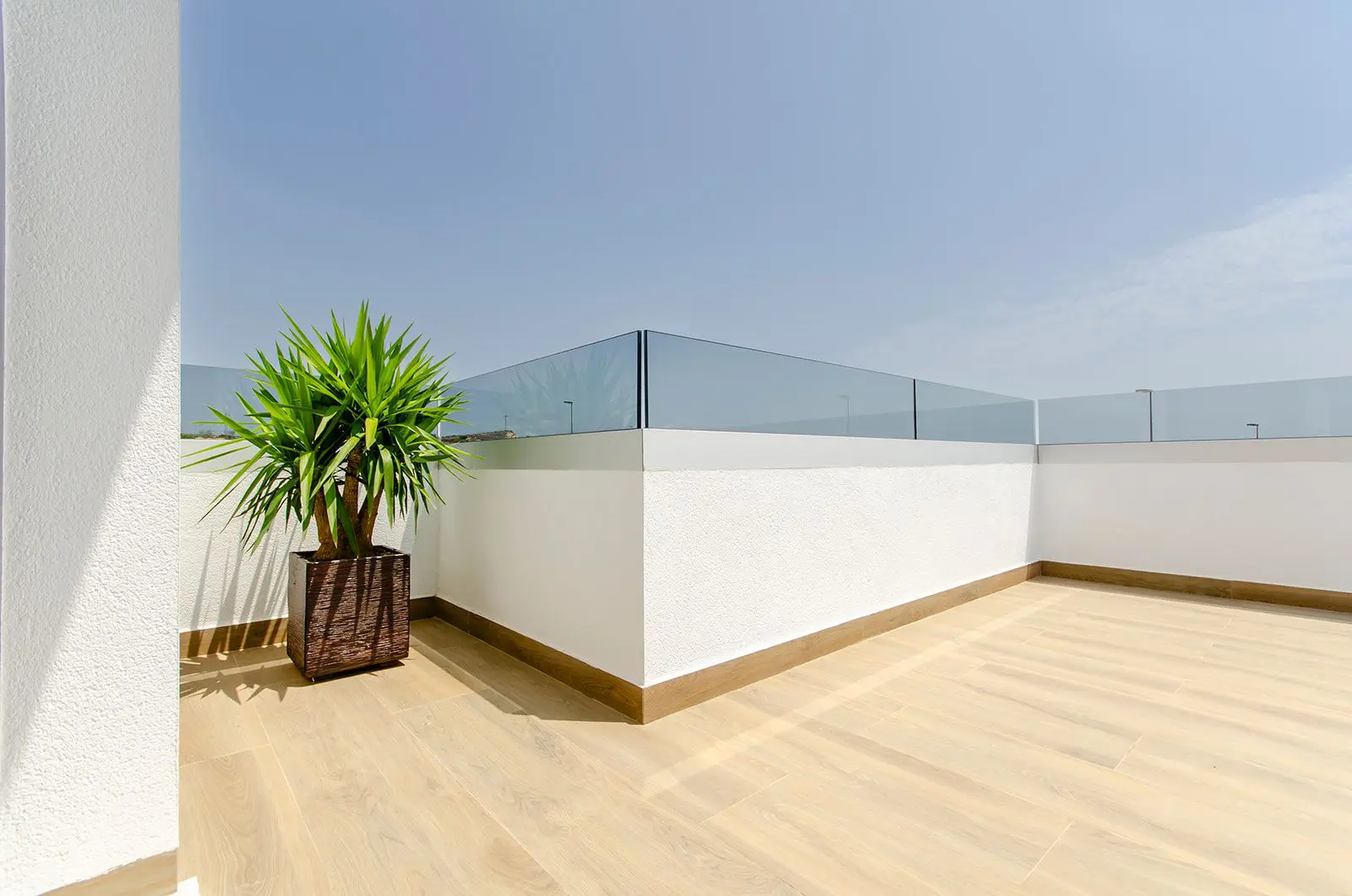 Terraced House Of 116 M² In Orihuela, Spain