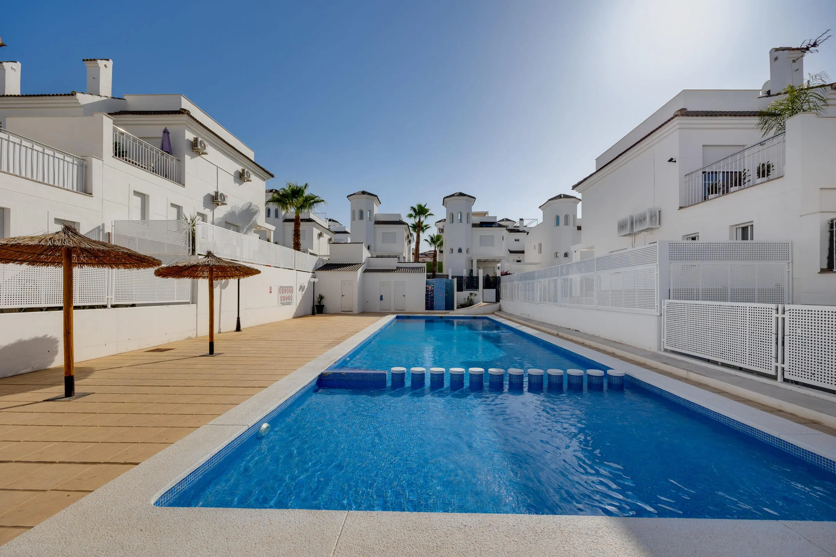 Villa Of 109 M² In San Fulgencio, Spain