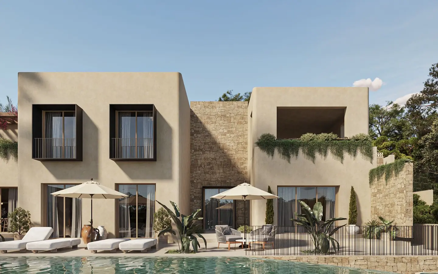 Villa Of 785 M² In Altea, Spain