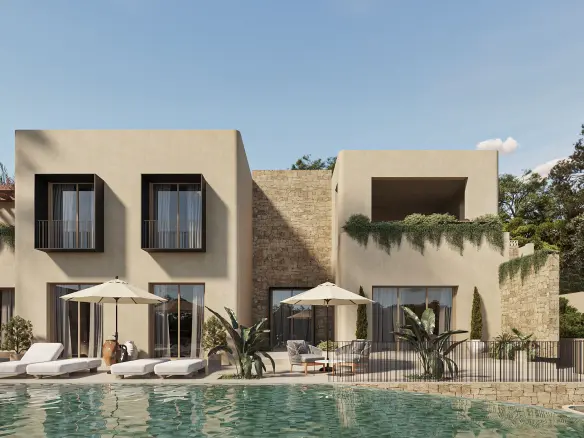 4-bedroom Villa In Altea, Spain (785 M²)