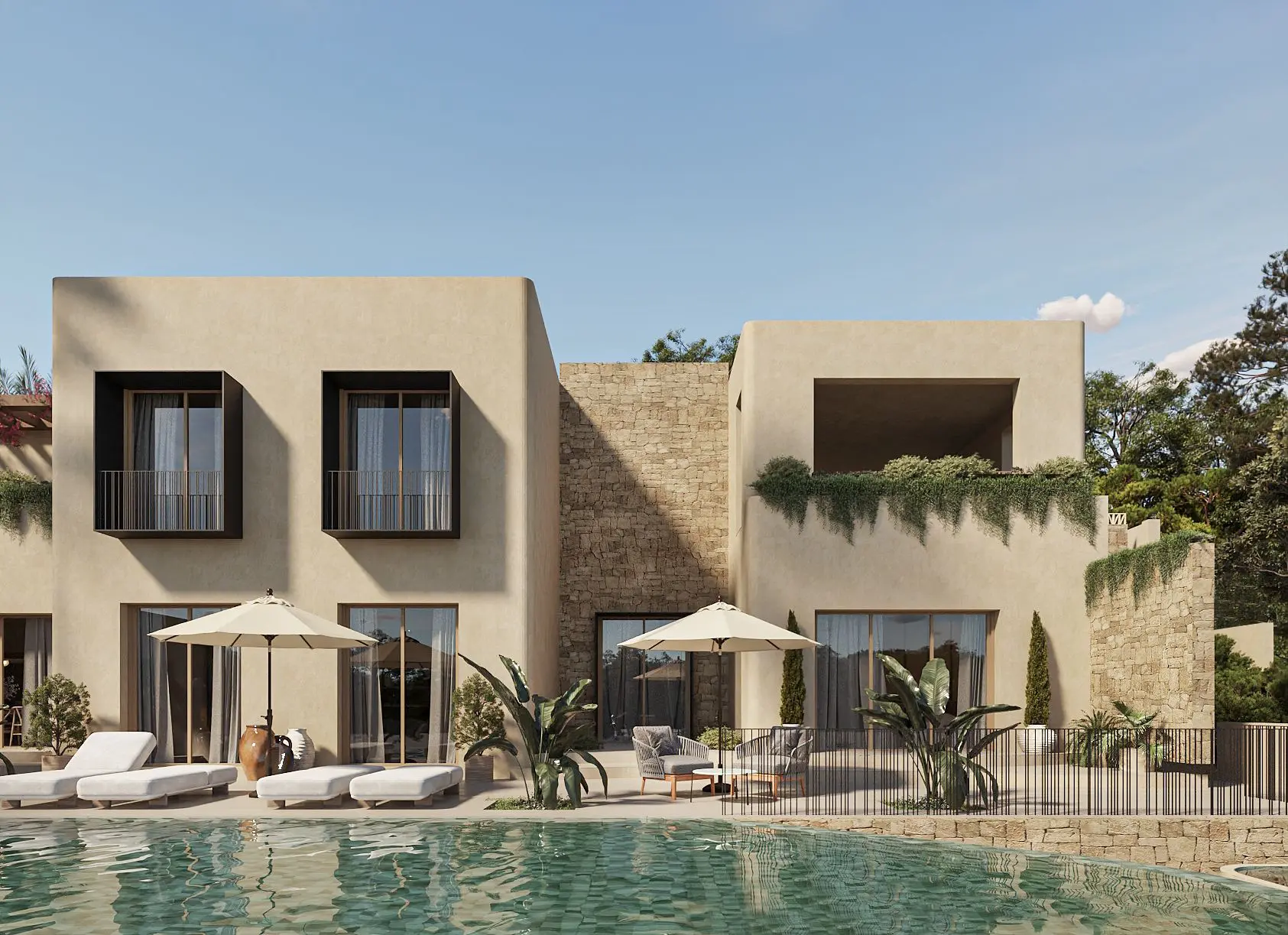 Villa Of 785 M² In Altea, Spain