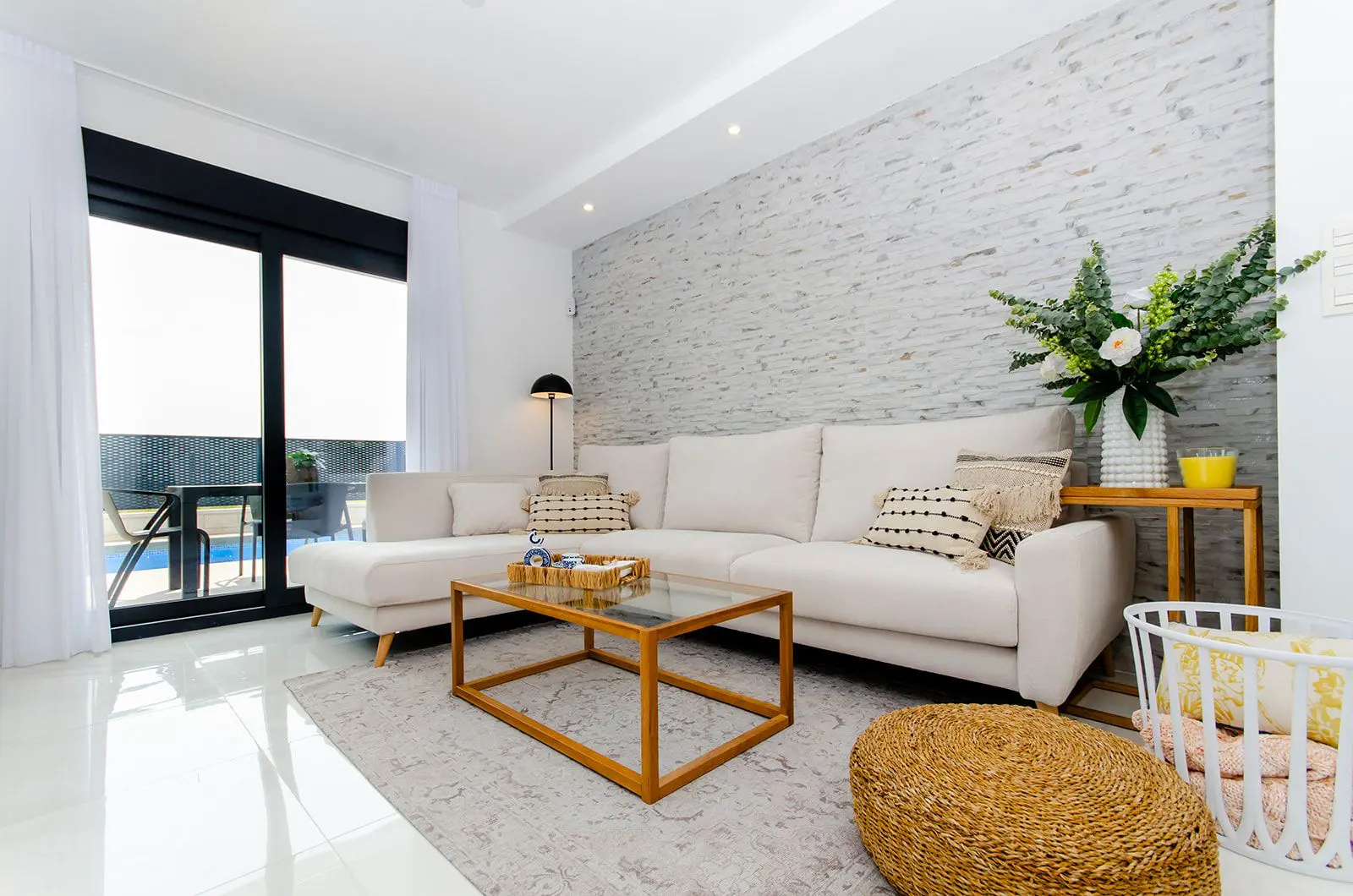 Villa Of 138 M² In Orihuela, Spain
