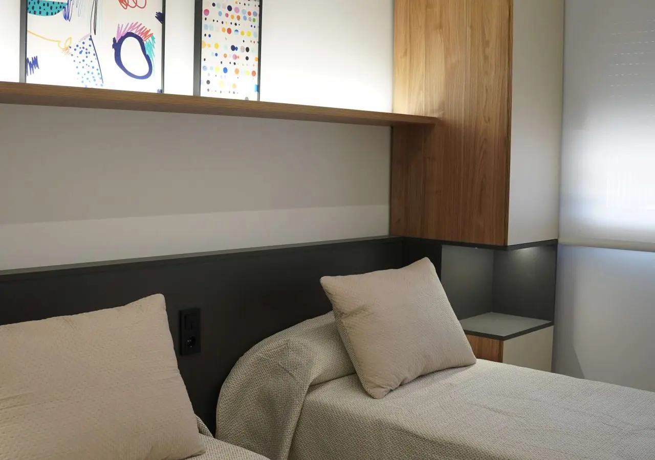 Apartment Of 108 M² In Pilar De La Horadada, Spain