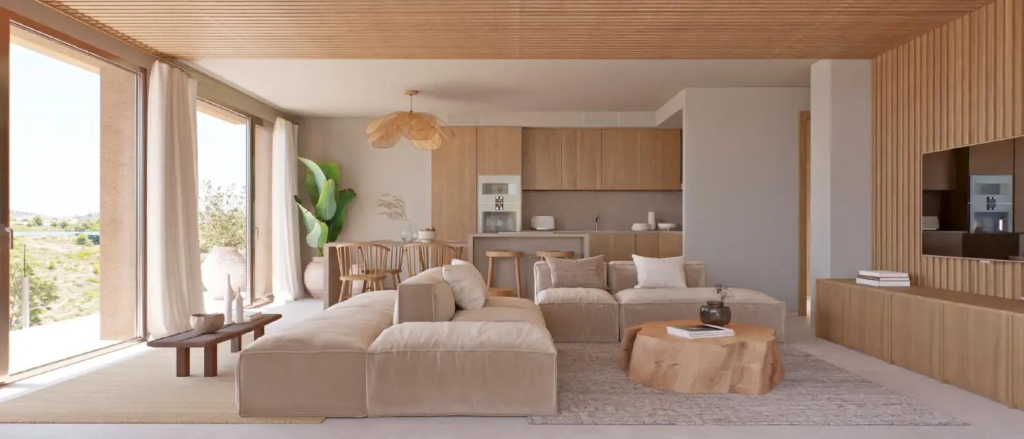 Villa Of 295 M² In Lliber, Spain