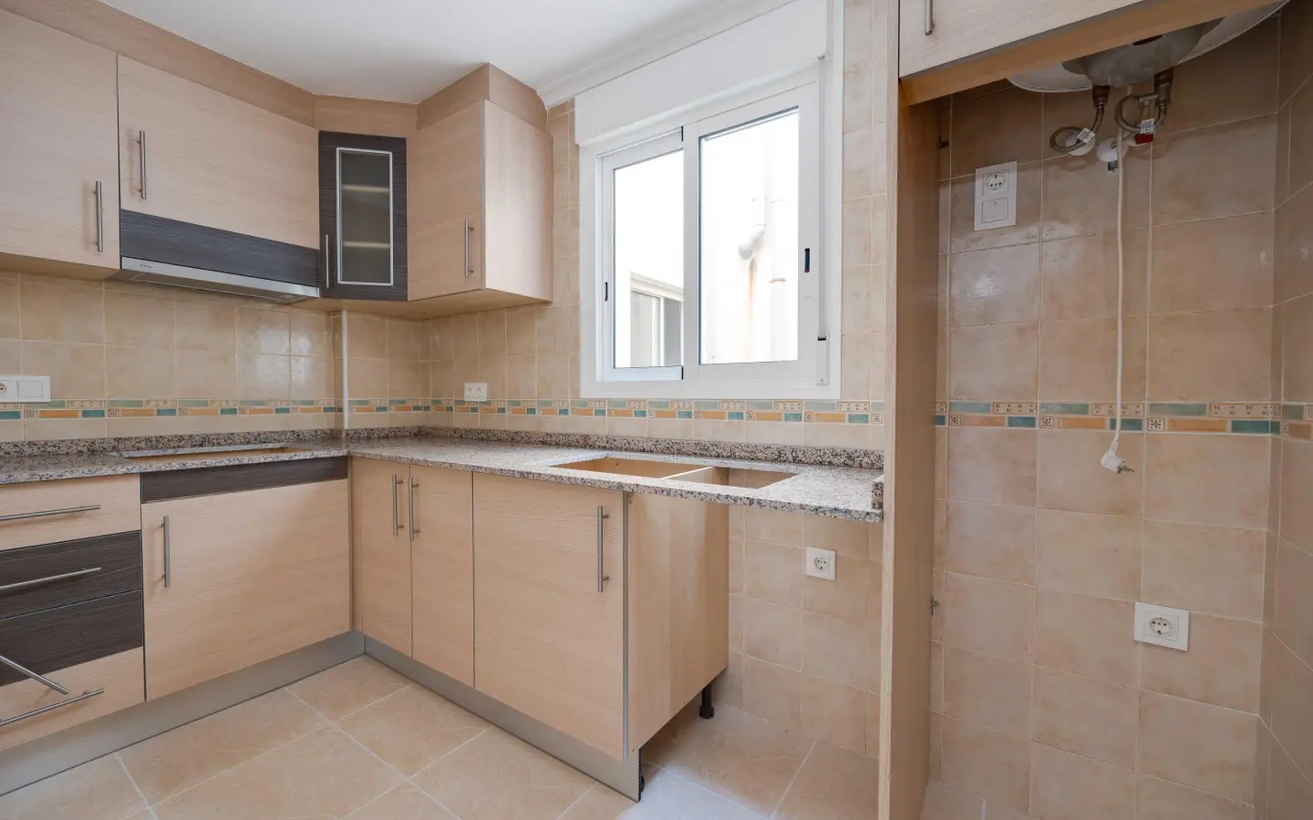 Apartment Of 75 M² In San Fulgencio, Spain