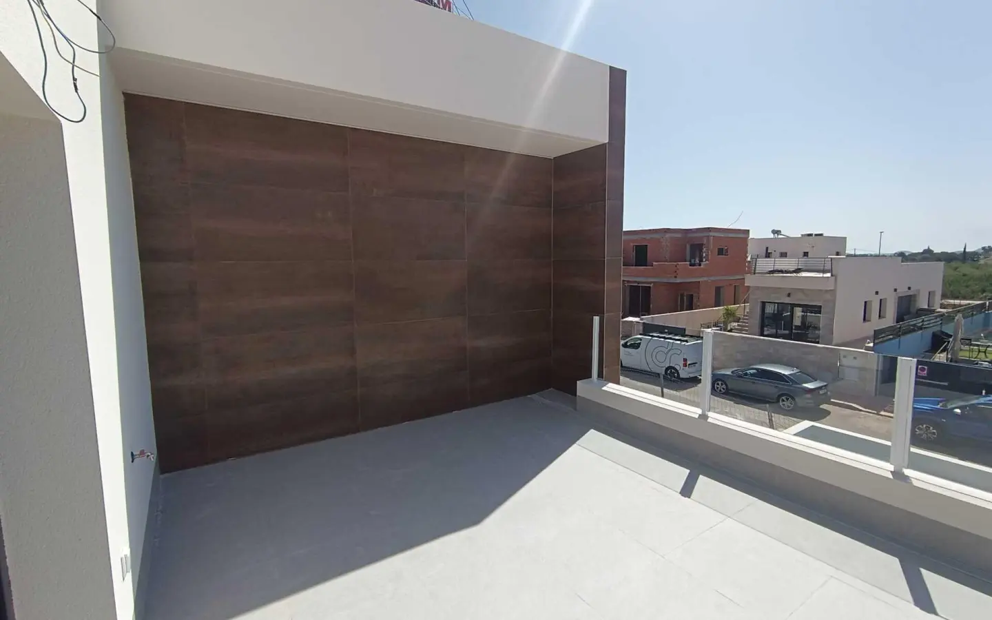 Villa Of 96 M² In Daya Nueva, Spain