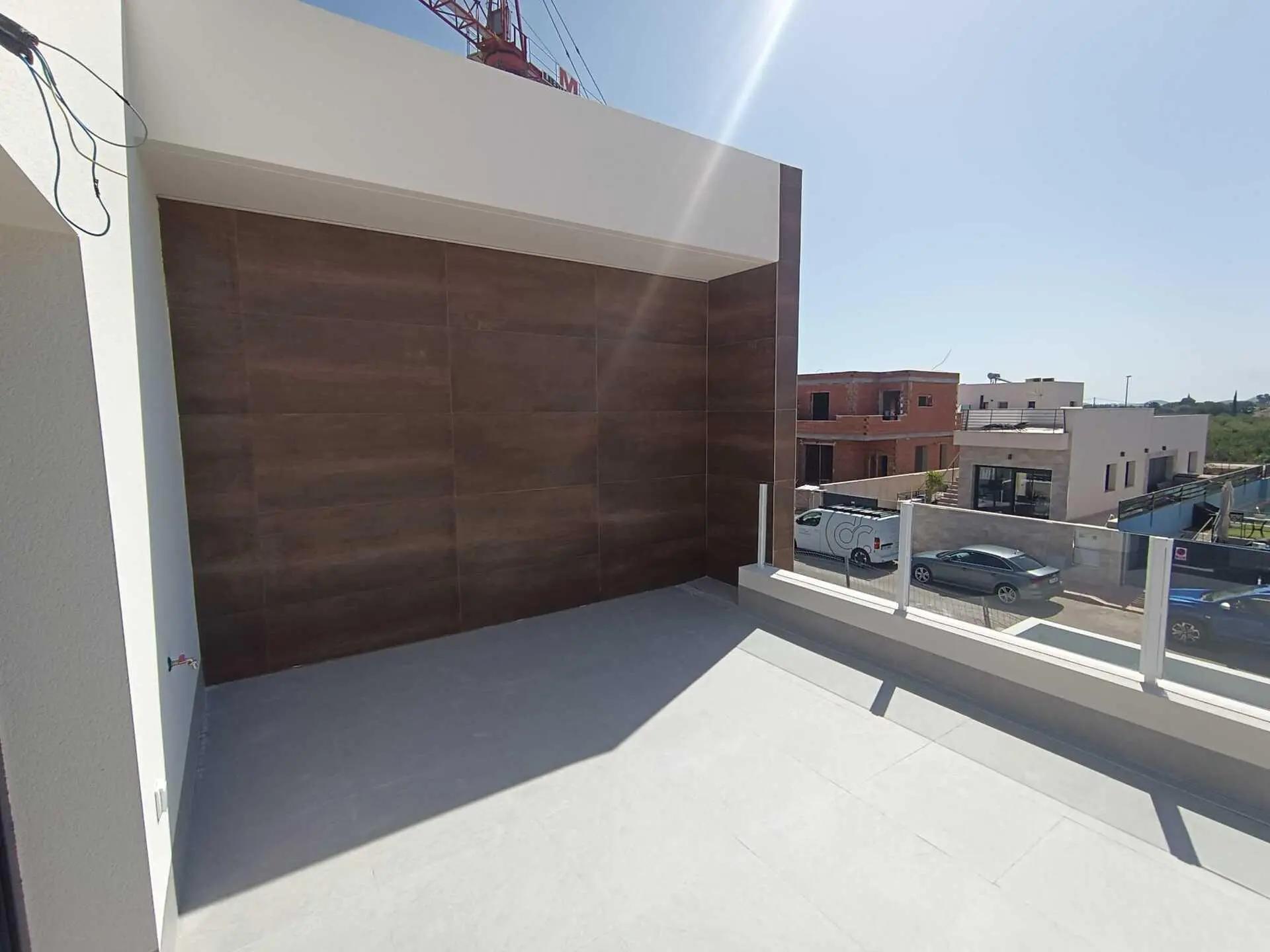 Villa 96 M² In Daya Nueva, Spain