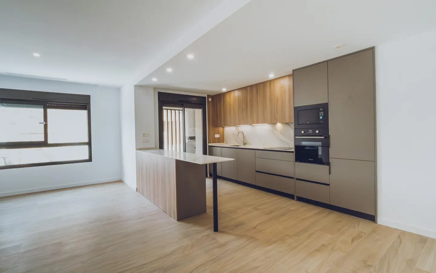 Penthouse Of 93 M² In Redovan, Spain