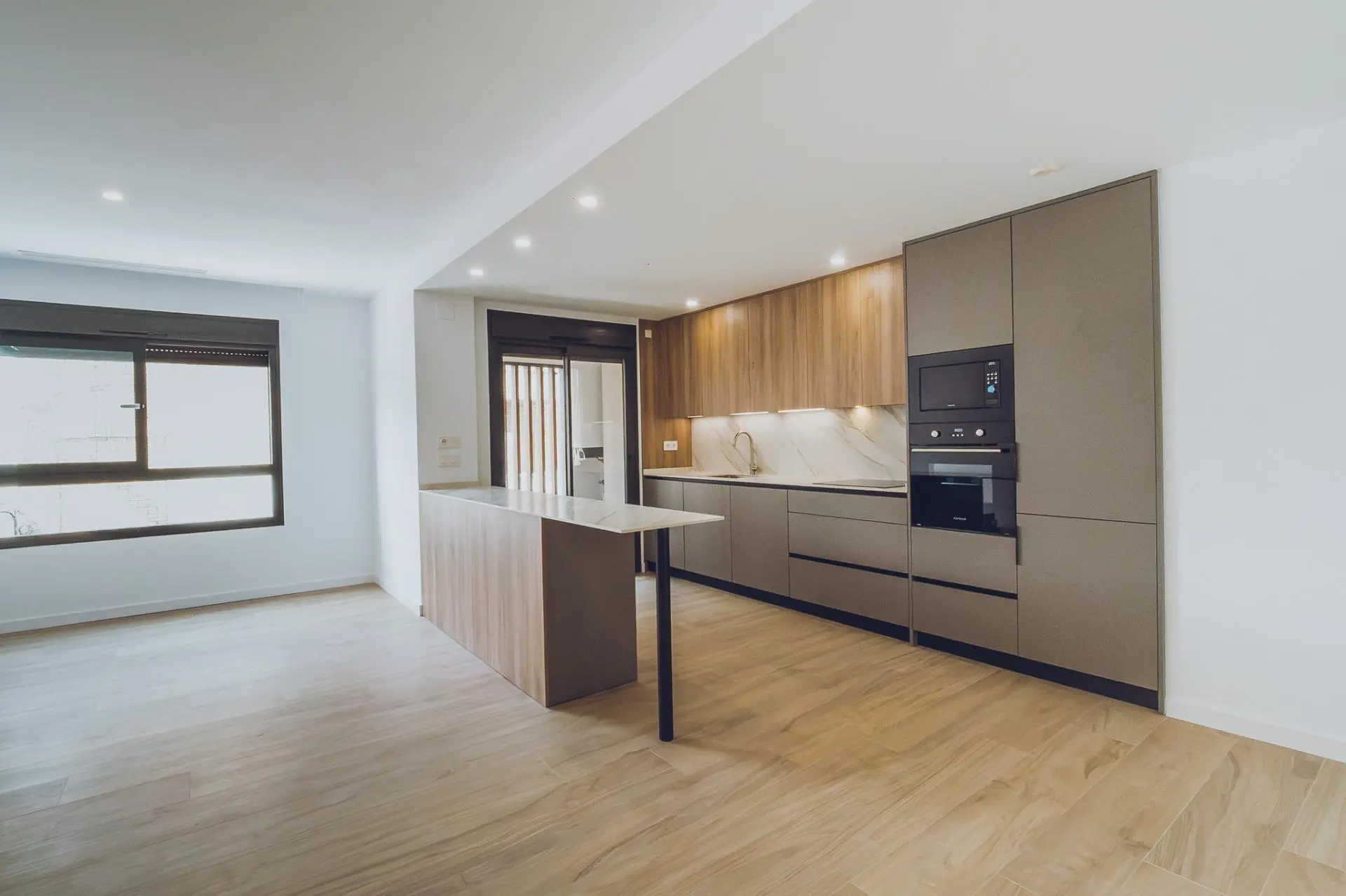 Penthouse Of 93 M² In Redovan, Spain