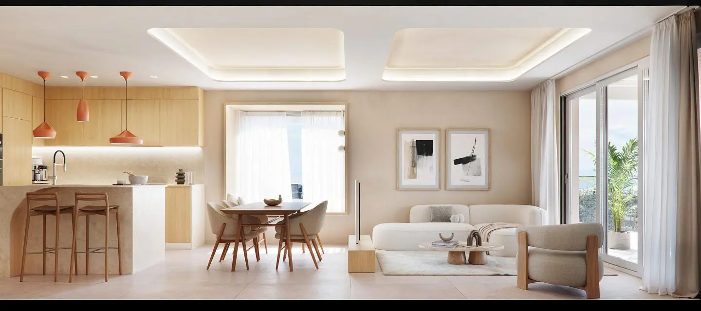 Apartment Of 81 M² In Benijofar, Spain