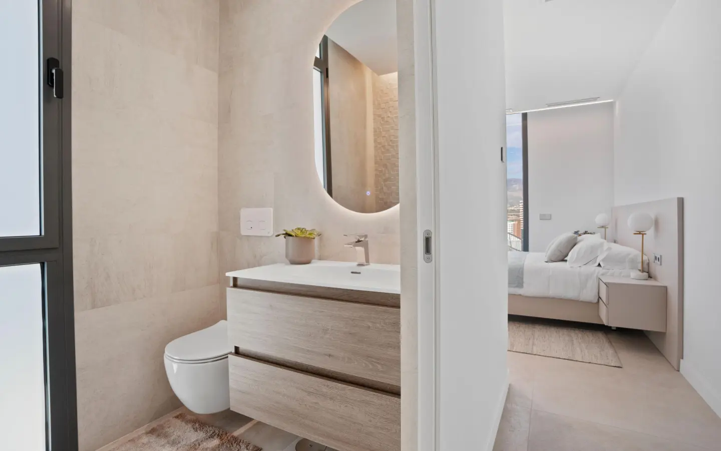 Villa Of 386 M² In Benidorm, Spain