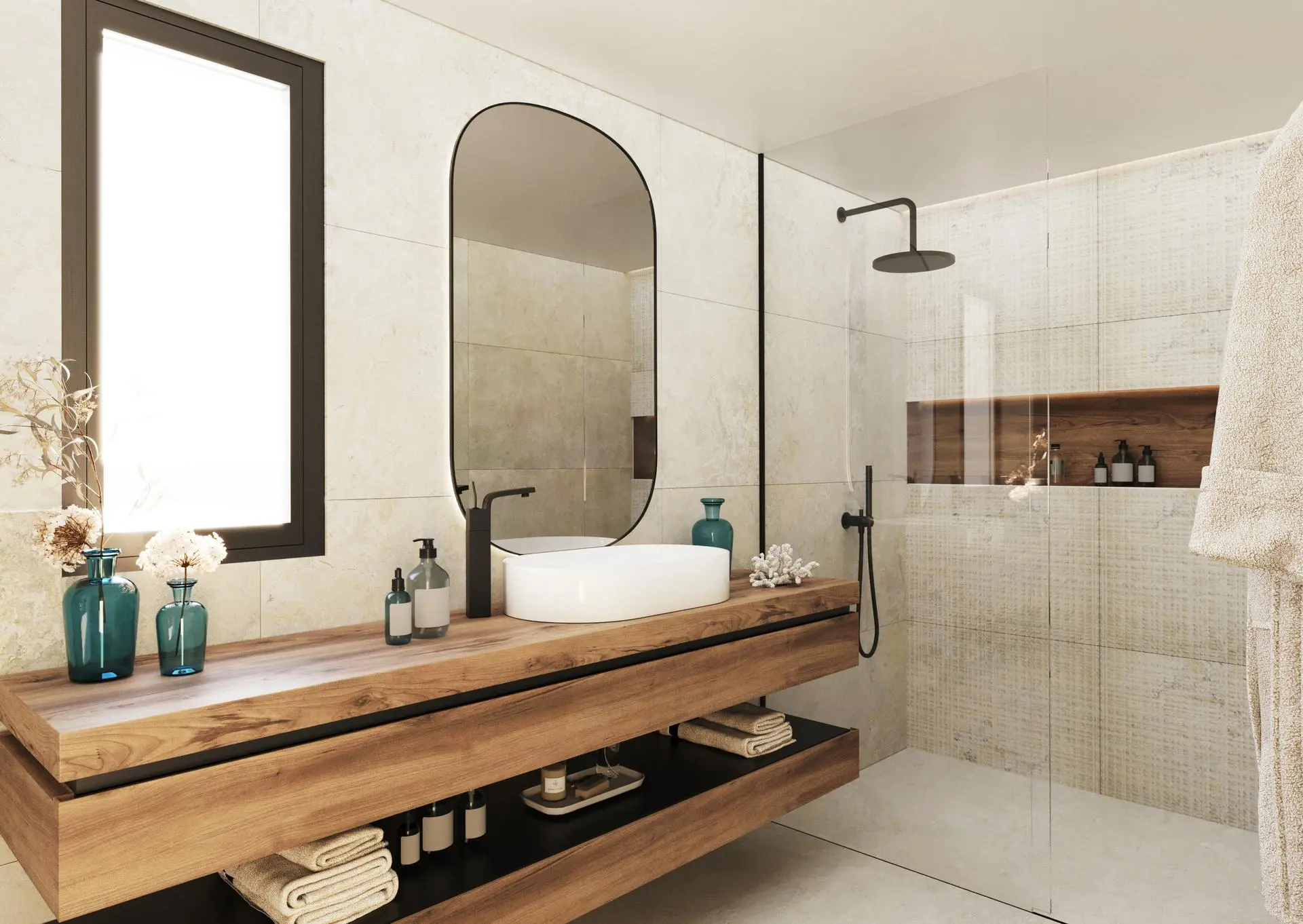 Villa Of 213 M² In Polop, Spain
