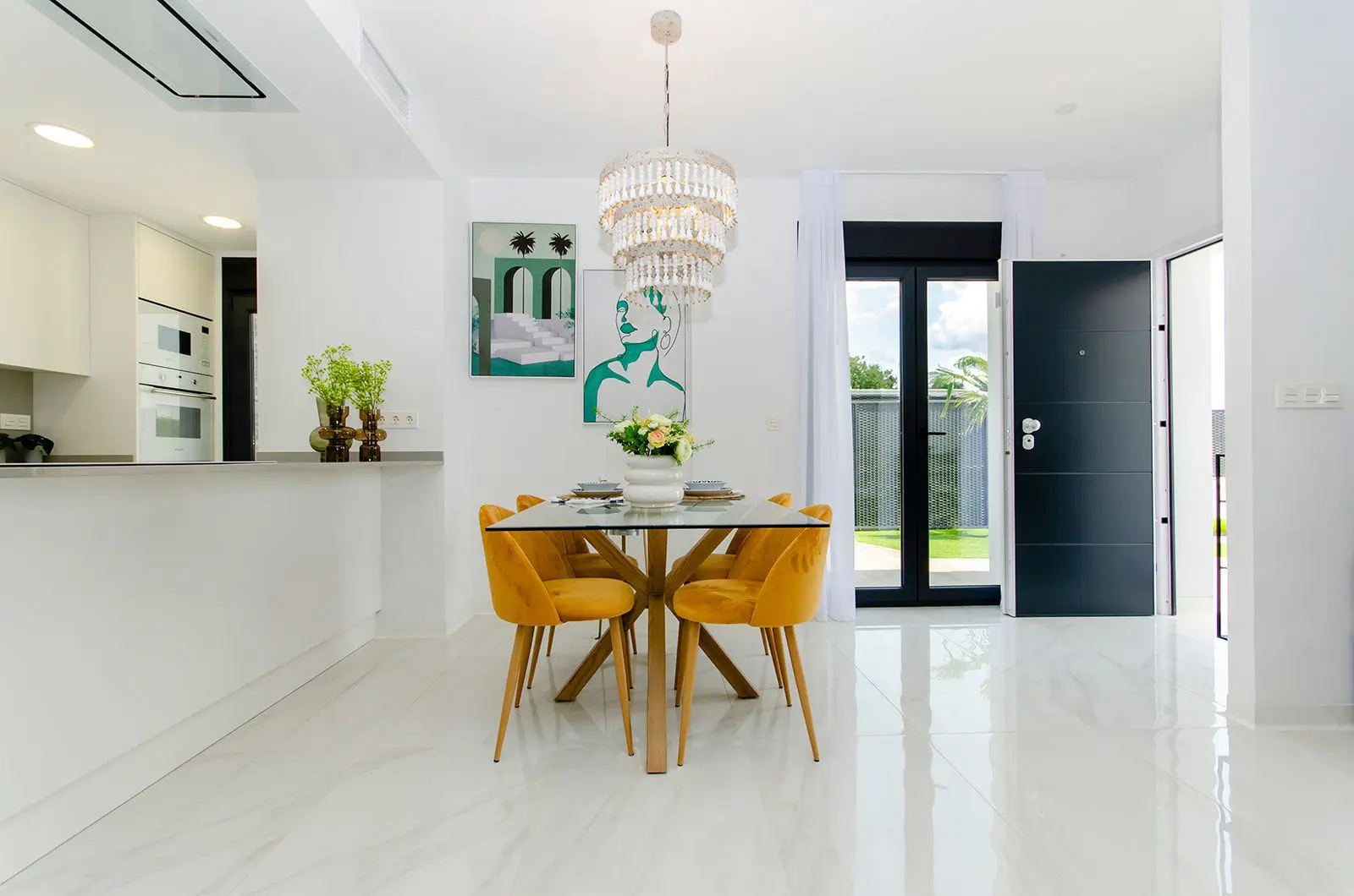 Villa Of 138 M² In Orihuela, Spain