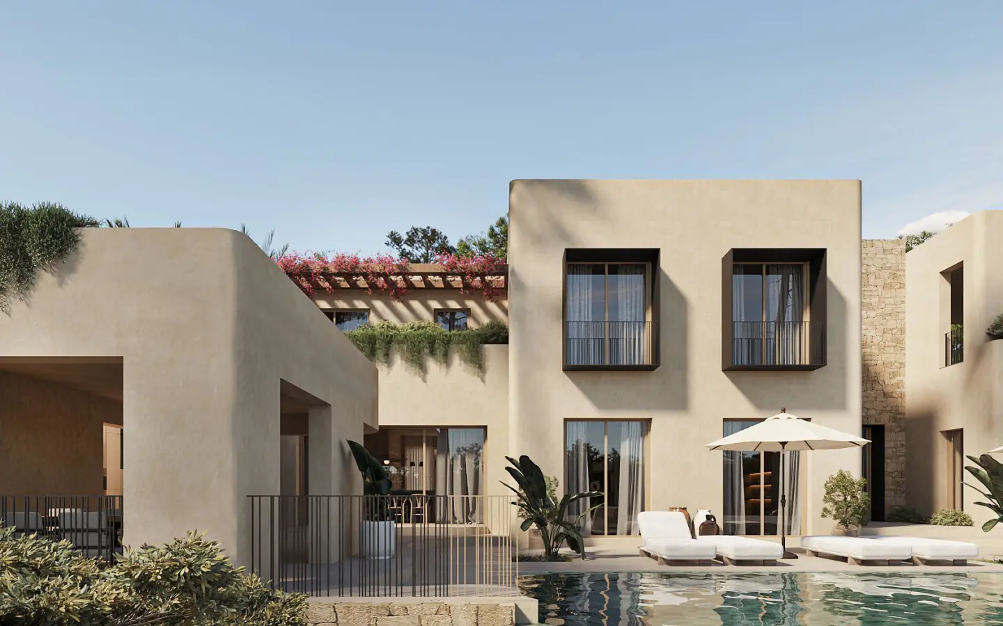 Villa Of 785 M² In Altea, Spain