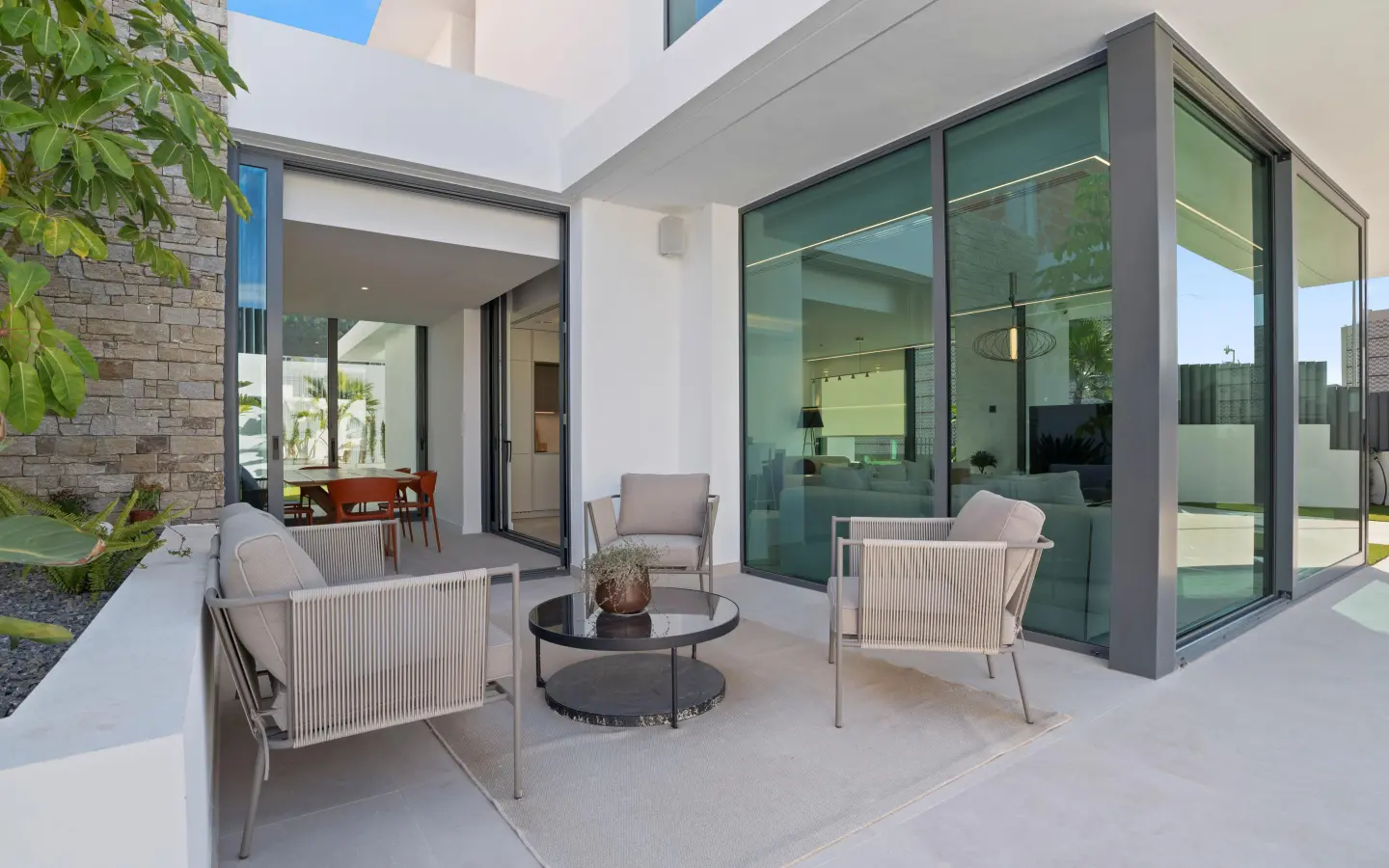 Villa Of 318 M² In Benidorm, Spain