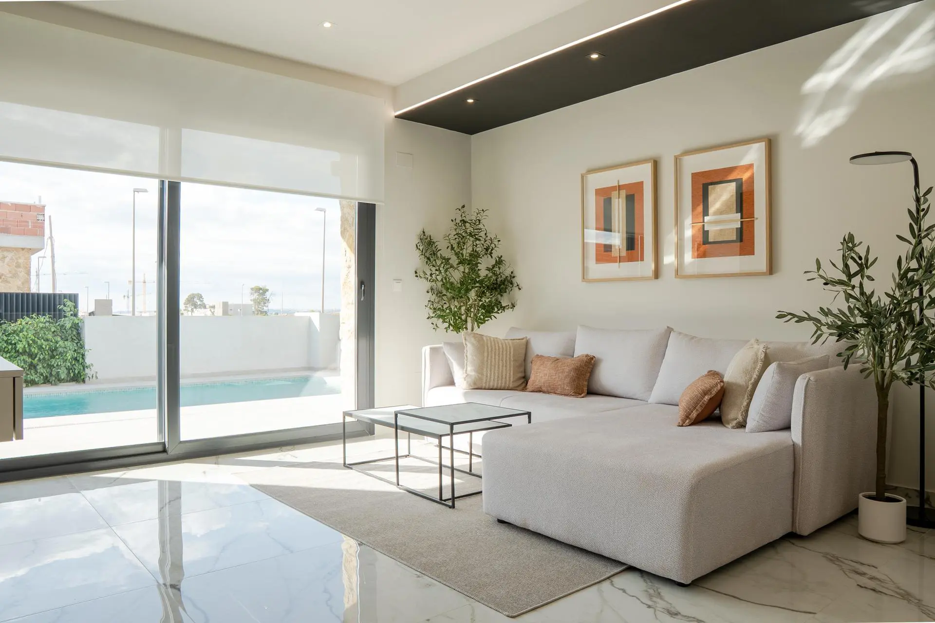 Villa Of 167 M² In Rojales, Spain