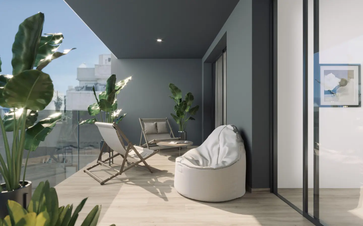 Apartment Of 93 M² In Torrevieja, Spain