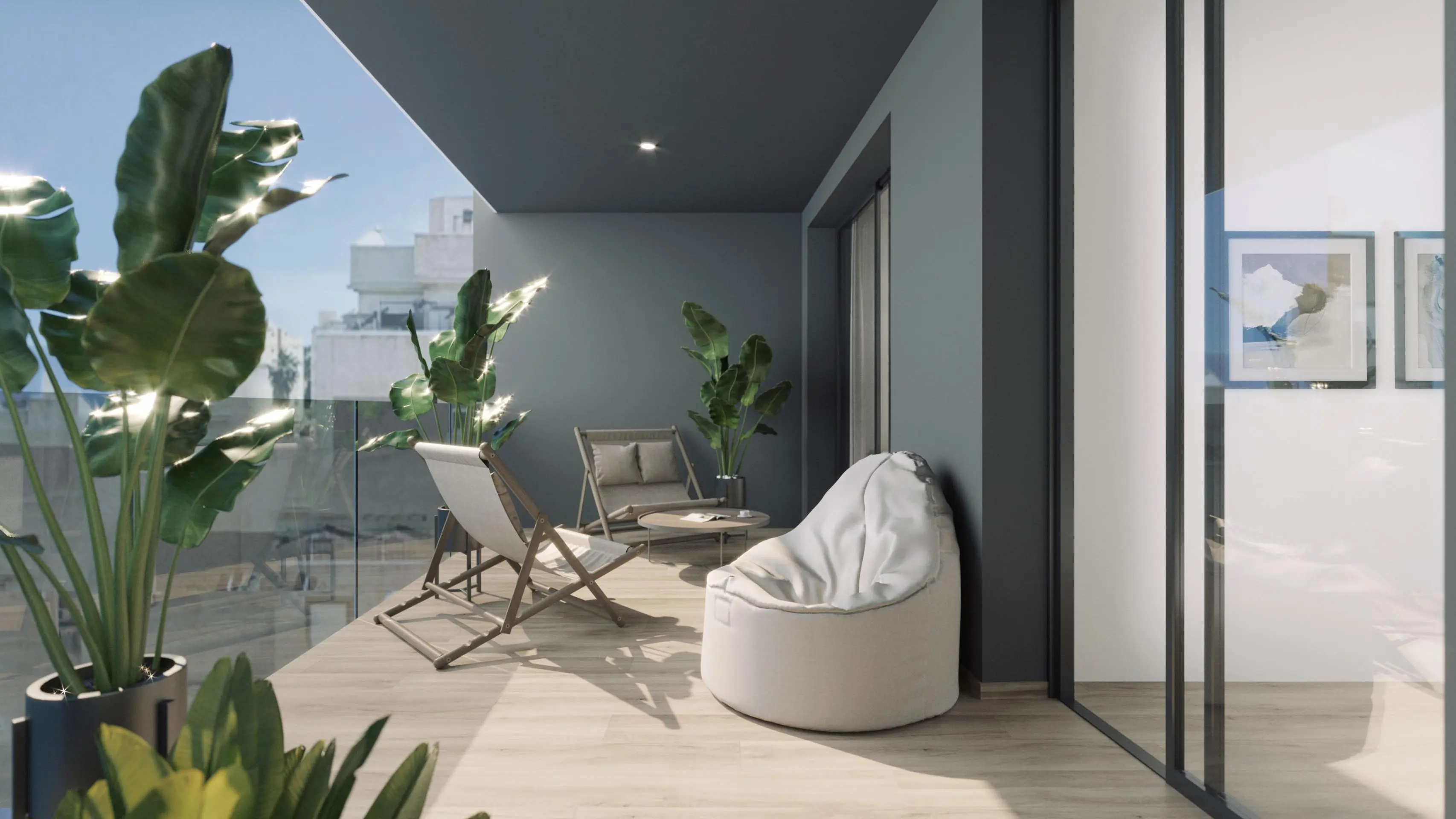 Apartment Of 93 M² In Torrevieja, Spain