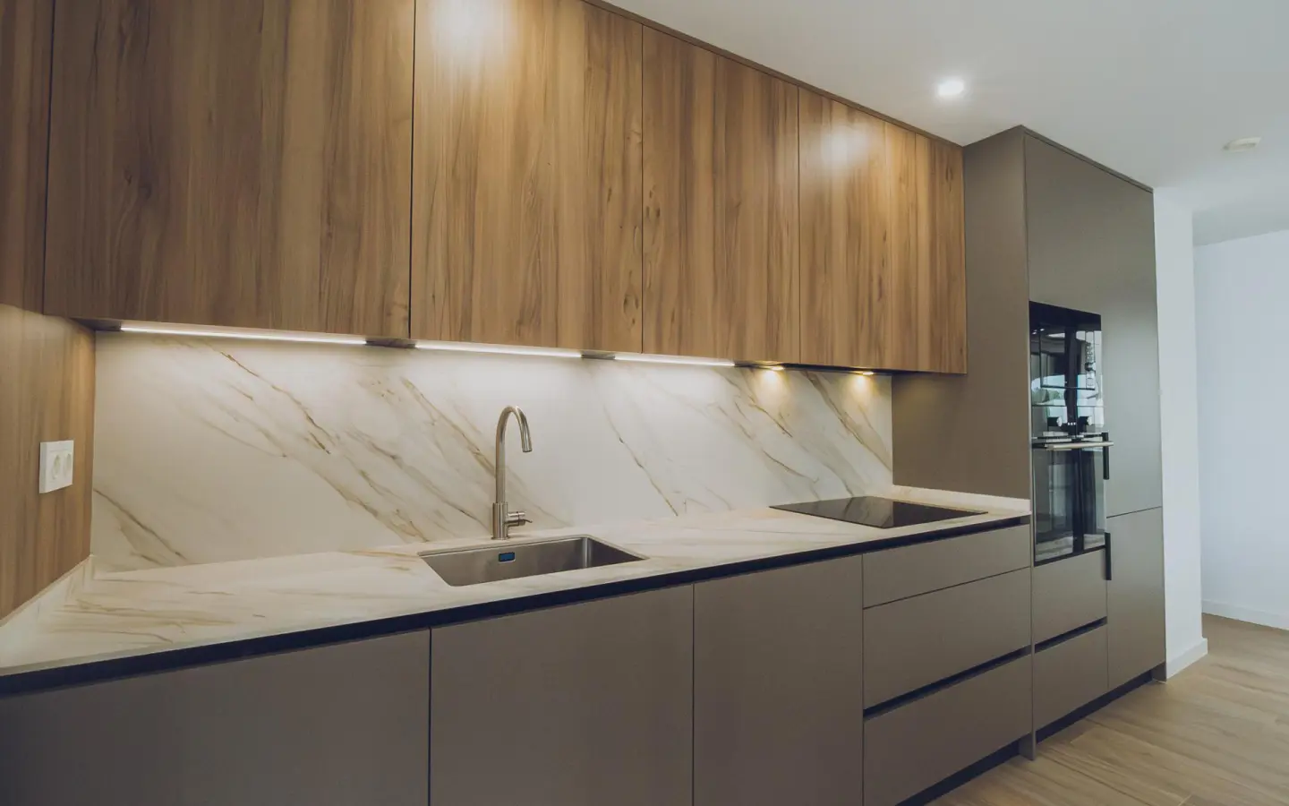 Penthouse Of 93 M² In Redovan, Spain