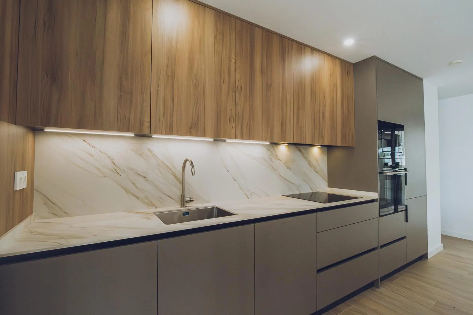 Penthouse Of 93 M² In Redovan, Spain