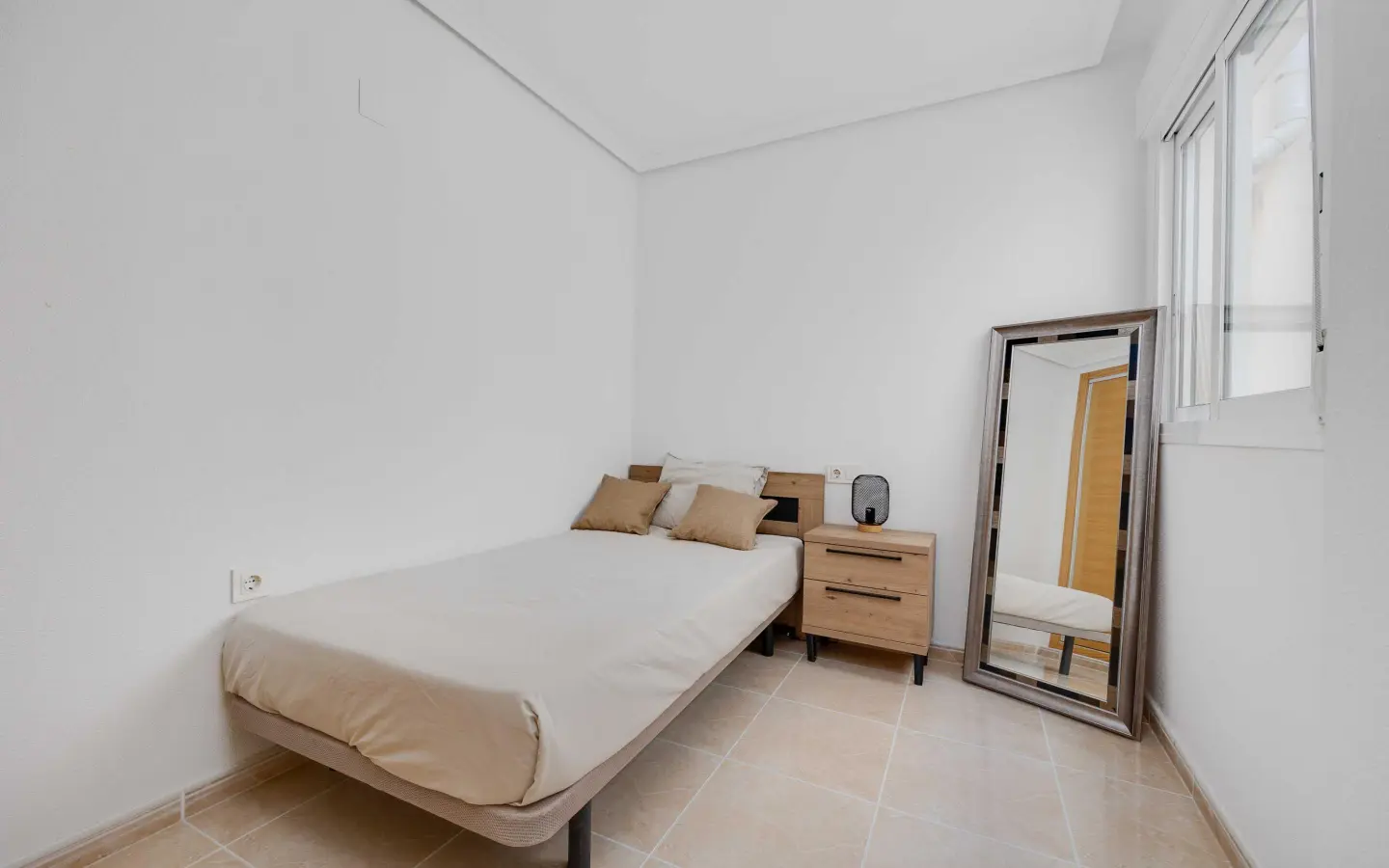 Apartment Of 75 M² In San Fulgencio, Spain