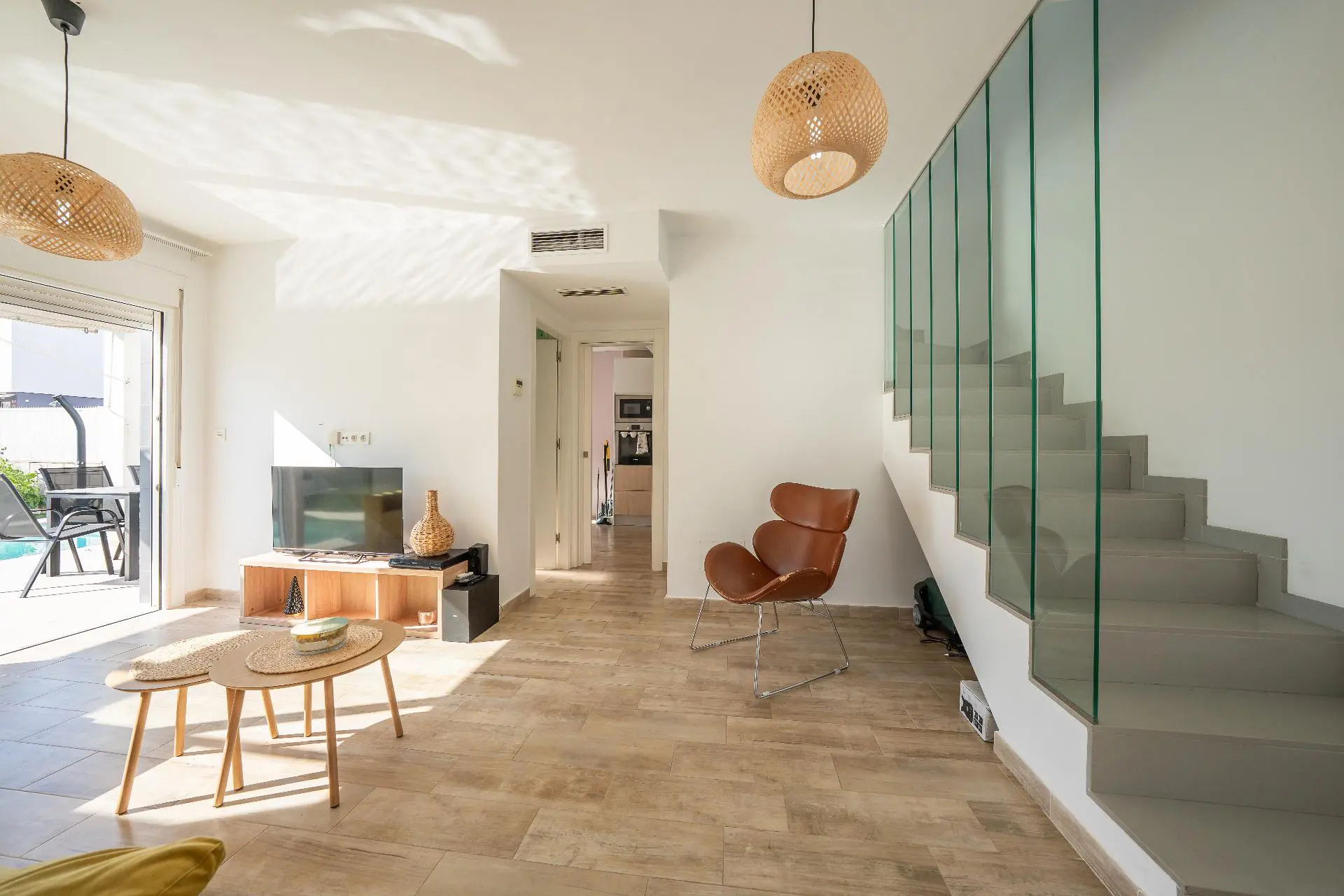 Terraced House Of 125 M² In Gran Alacant, Spain
