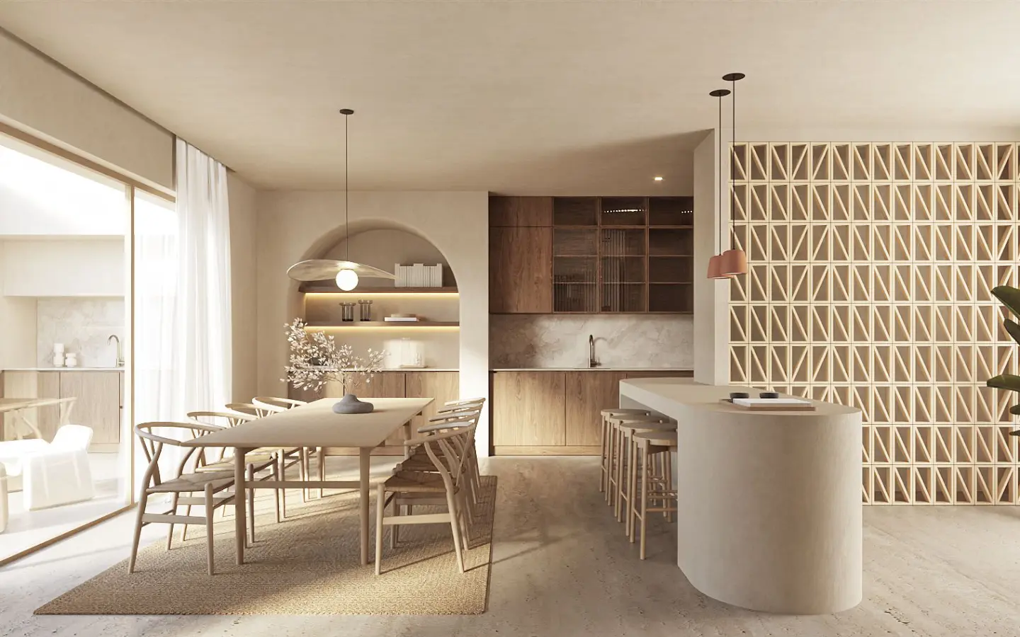 Villa Of 785 M² In Altea, Spain