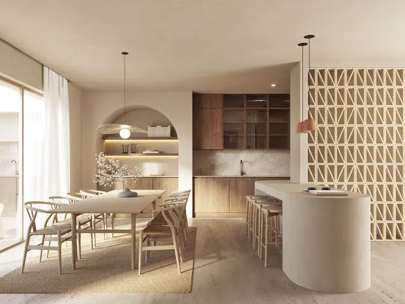 4-bedroom Villa In Altea, Spain (785 M²)