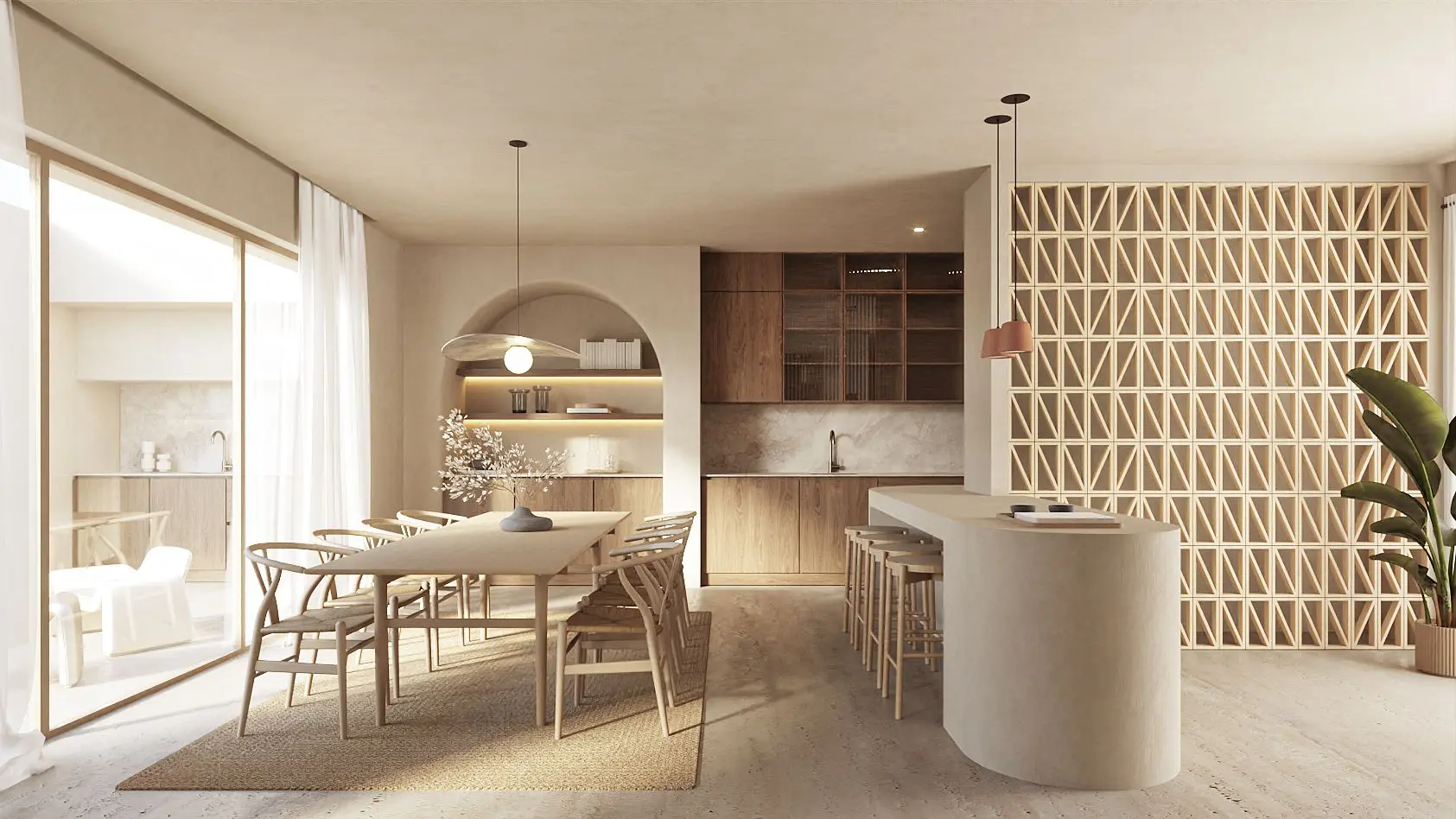 Villa Of 785 M² In Altea, Spain