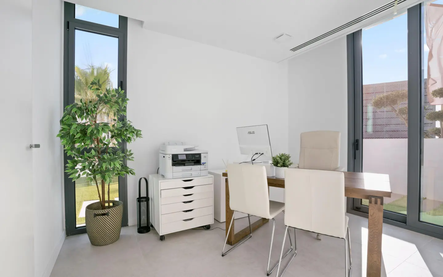 Villa Of 386 M² In Benidorm, Spain