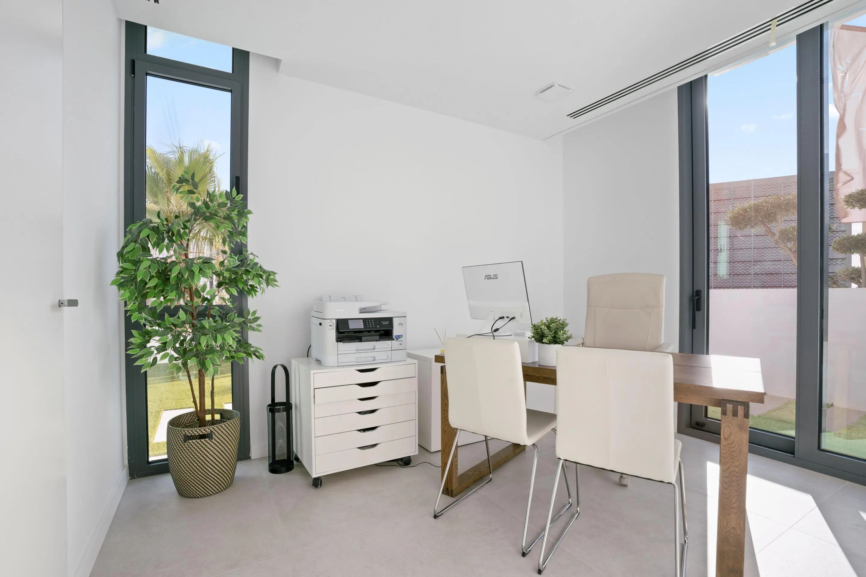 Villa Of 386 M² In Benidorm, Spain