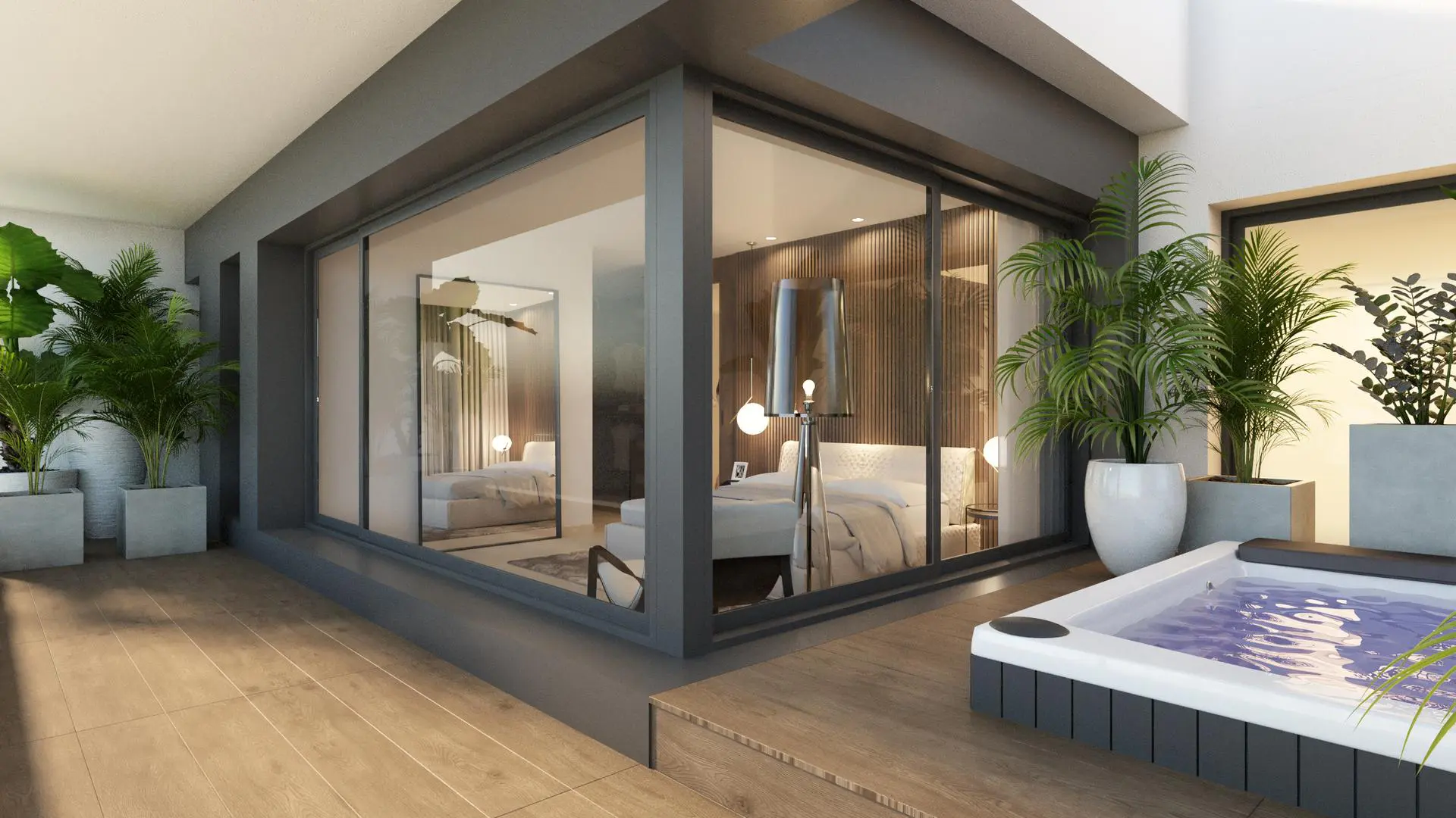 Villa Of 190 M² In Algorfa, Spain